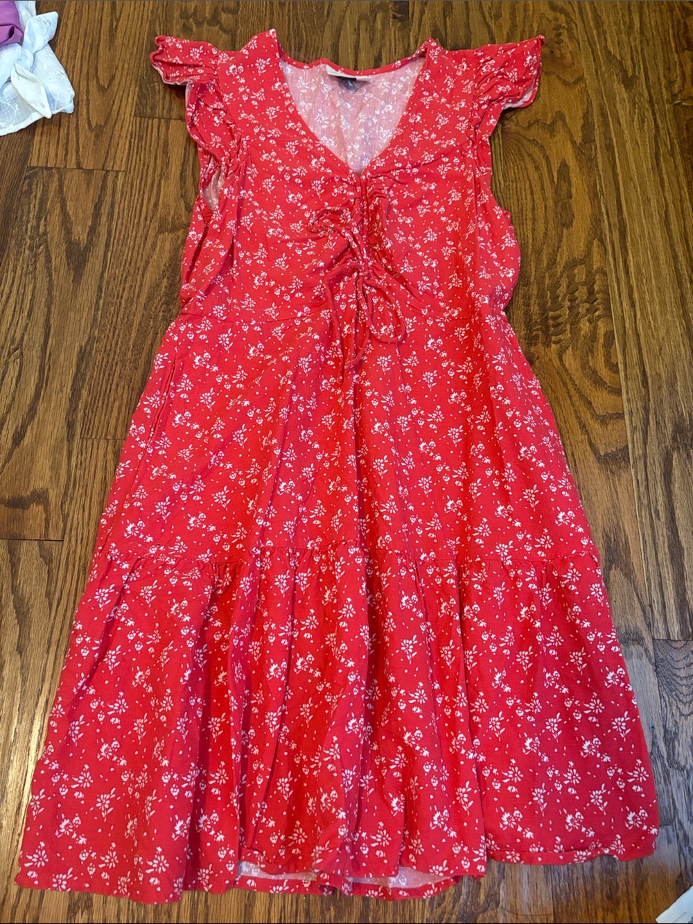 Universal Thread Dress
